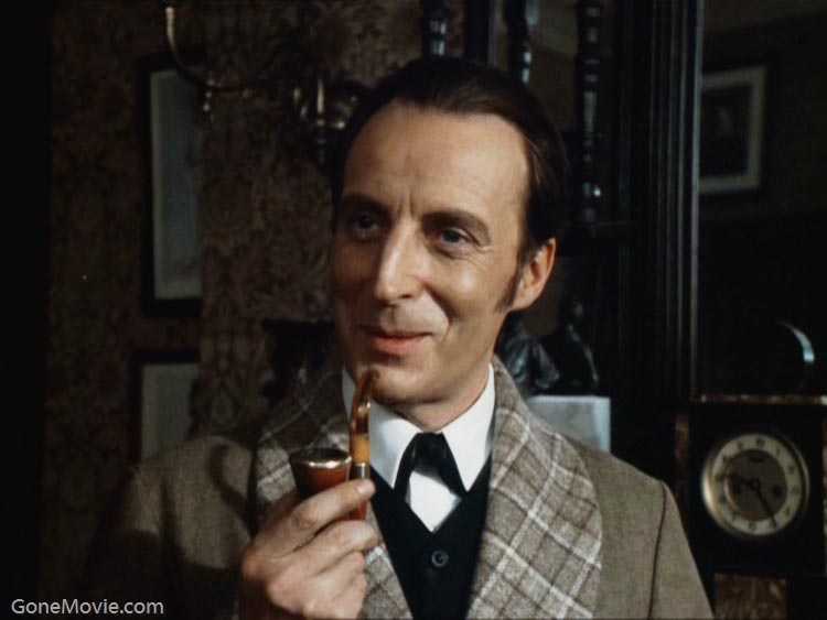The Public Life of Sherlock Holmes – The Case of the Short 
